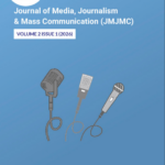 Effects of News Commercialisation on News Credibility in Cameroon: A Survey ofJournalists and Audience: A Survey of Journalists and Audience